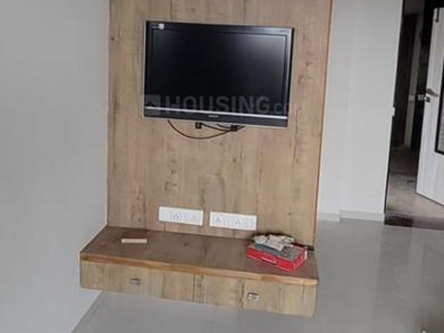 3 BHK Apartment in Gota for resale Ahmedabad. The reference number is 21044833
