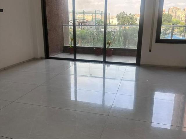 3 BHK Apartment in Gota for resale Ahmedabad. The reference number is 21049651