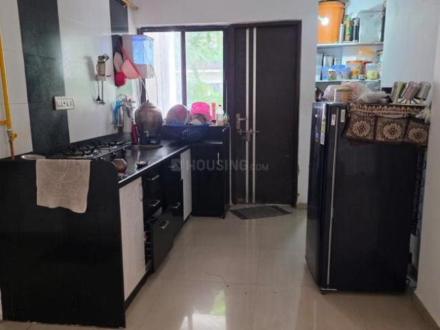 3 BHK Apartment in Gota for resale Ahmedabad. The reference number is 21052077