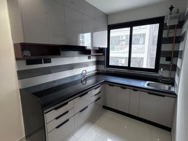 3 BHK Apartment in Gota for resale Ahmedabad. The reference number is 21056339