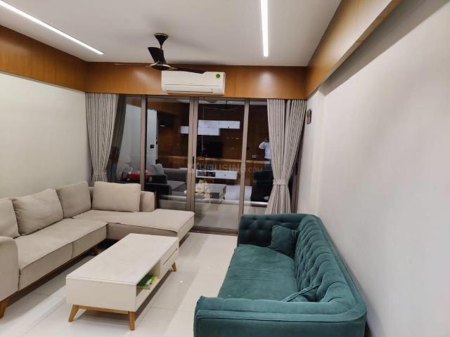 3 BHK Apartment in Gota for resale Ahmedabad. The reference number is 21057618