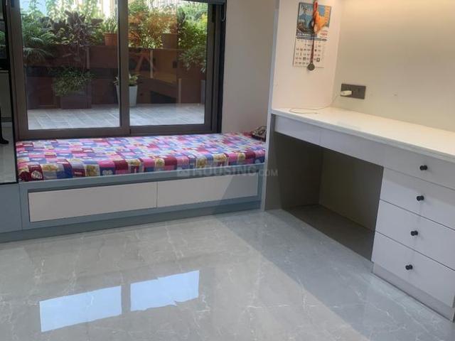 3 BHK Apartment in Gota for resale Ahmedabad. The reference number is 21099805