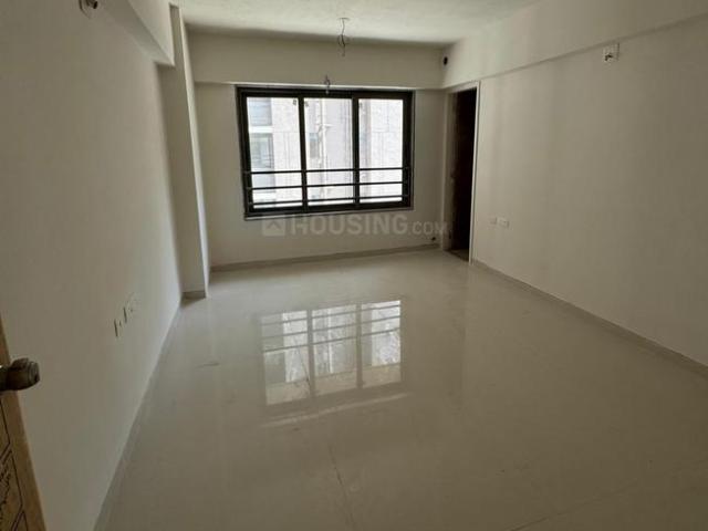 3 BHK Apartment in Gota for resale Ahmedabad. The reference number is 21003464