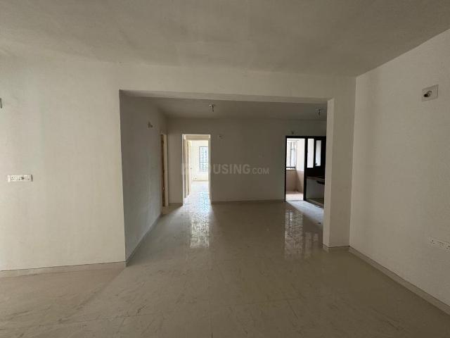 3 BHK Apartment in Gota for resale Ahmedabad. The reference number is 21003508