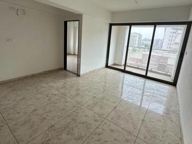 3 BHK Apartment in Gota for resale Ahmedabad. The reference number is 21026089