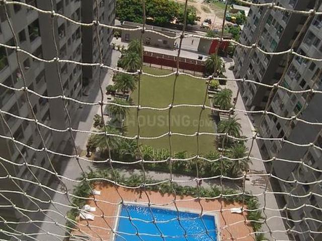 3 BHK Apartment in Gota for resale Ahmedabad. The reference number is 21027852