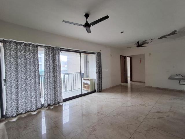 3 BHK Apartment in Gota for resale Ahmedabad. The reference number is 21035916