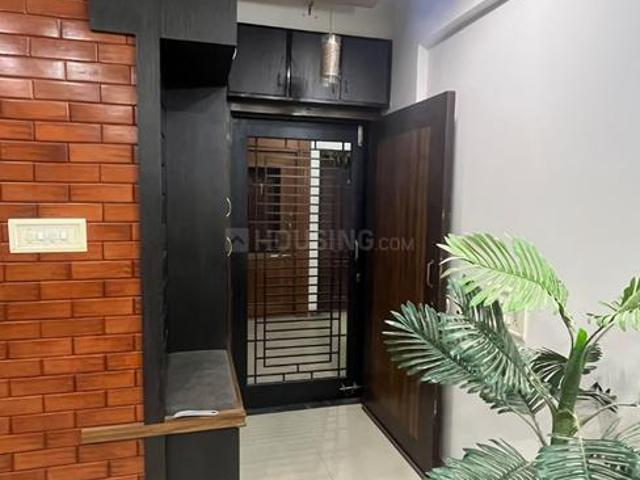 3 BHK Apartment in Gota for resale Ahmedabad. The reference number is 21164827