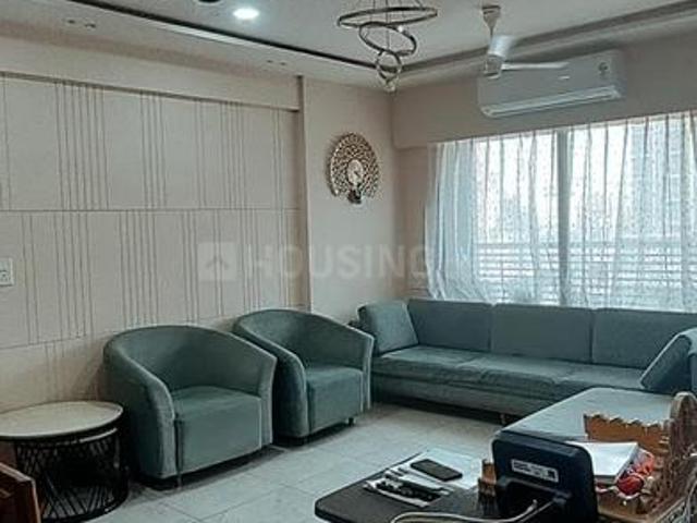 3 BHK Apartment in Gota for resale Ahmedabad. The reference number is 21184379