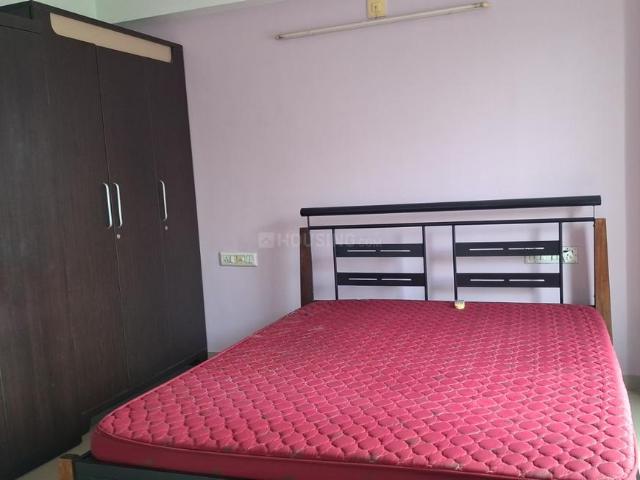 3 BHK Apartment in Gota for resale Ahmedabad. The reference number is 21125772