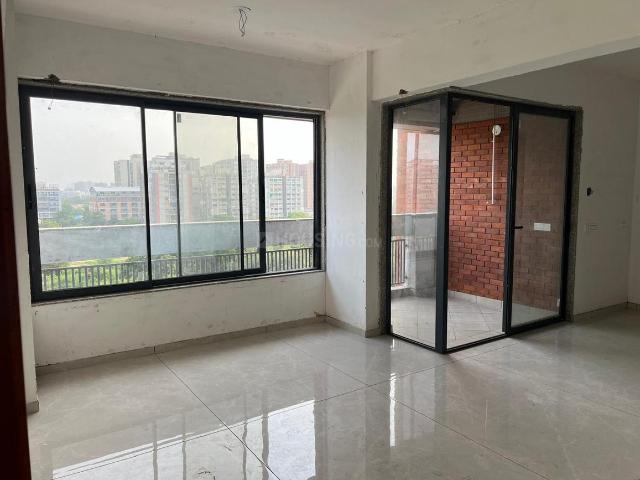 3 BHK Apartment in Gota for resale Ahmedabad. The reference number is 21126315