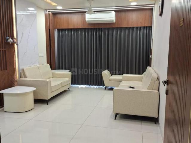 3 BHK Apartment in Gota for resale Ahmedabad. The reference number is 21286477