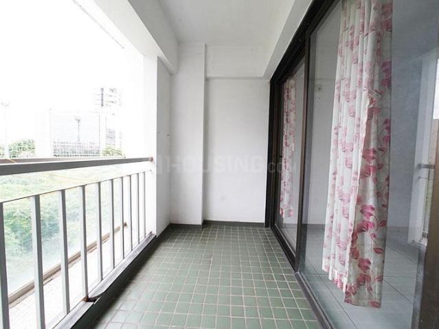 3 BHK Apartment in Gota for resale Ahmedabad. The reference number is 21287366