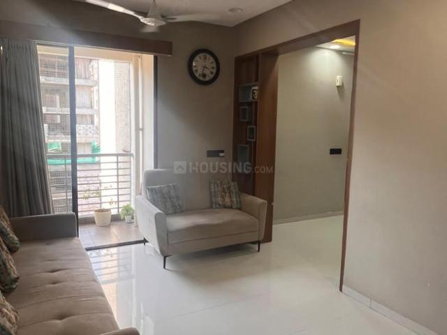 3 BHK Apartment in Gota for resale Ahmedabad. The reference number is 21203025