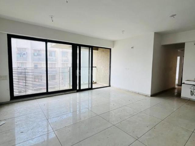 3 BHK Apartment in Gota for resale Ahmedabad. The reference number is 21219094