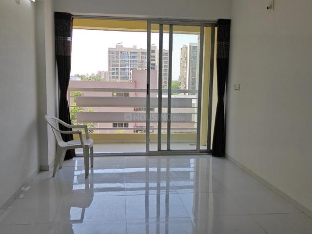 3 BHK Apartment in Gota for resale Ahmedabad. The reference number is 21237178
