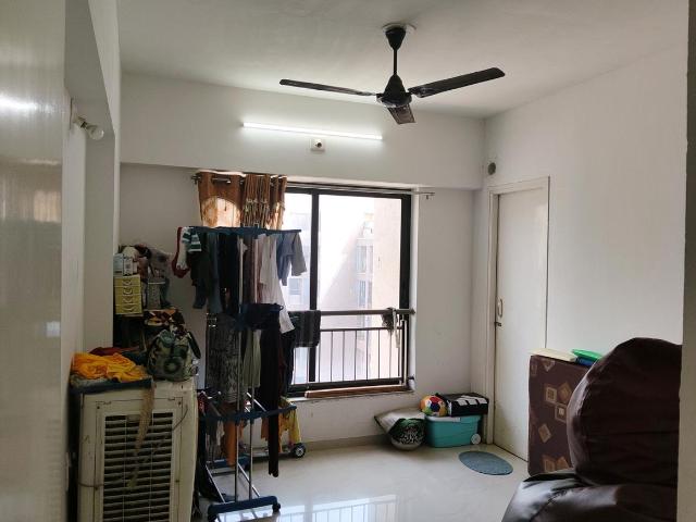 3 BHK Apartment in Gota for resale Ahmedabad. The reference number is 21301214