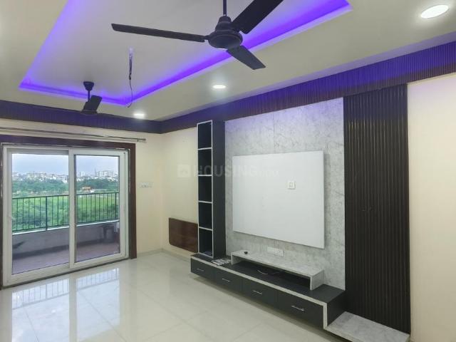 3 BHK Apartment in Gotal Pajri for rent Nagpur. The reference number is 21139222