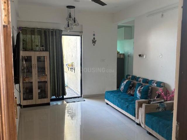 3 BHK Apartment in Gotal Pajri for resale Nagpur. The reference number is 19334287