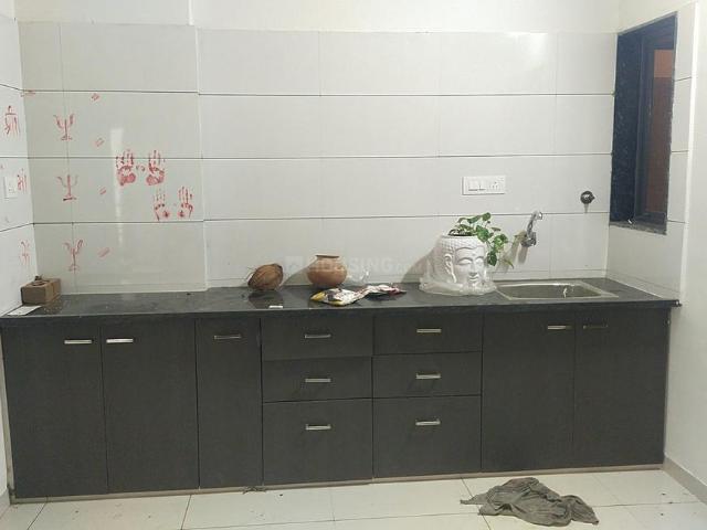 3 BHK Apartment in Gotri for rent Vadodara. The reference number is 17763853