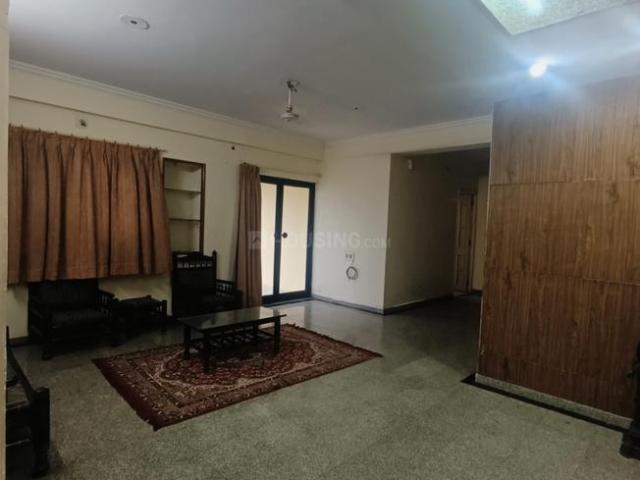 3 BHK Apartment in Gotri for rent Vadodara. The reference number is 18855269