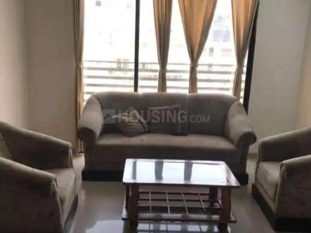 3 BHK Apartment in Gotri for rent Vadodara. The reference number is 18951558