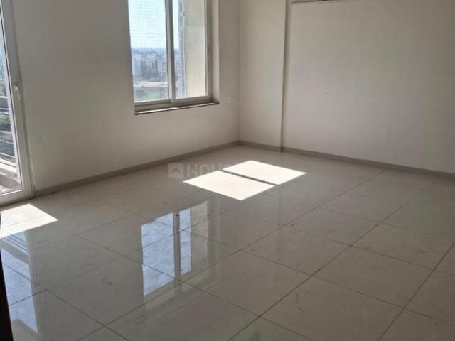 3 BHK Apartment in Gotri for rent Vadodara. The reference number is 19422715