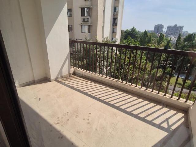 3 BHK Apartment in Gotri for rent Vadodara. The reference number is 19892005