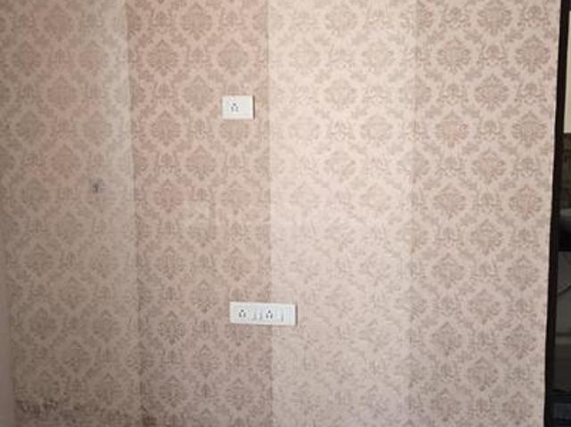 3 BHK Apartment in Gotri for rent Vadodara. The reference number is 19990277