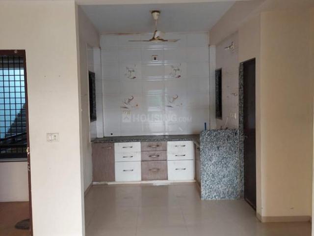 3 BHK Apartment in Gotri for rent Vadodara. The reference number is 20461655