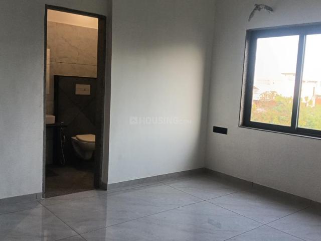 3 BHK Apartment in Gotri for rent Vadodara. The reference number is 20485887