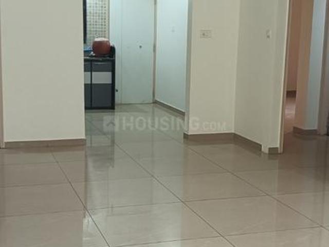 3 BHK Apartment in Gotri for rent Vadodara. The reference number is 20519213
