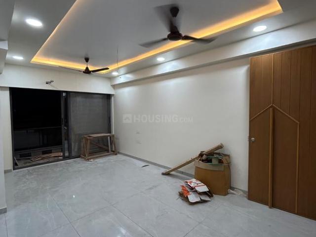 3 BHK Apartment in Gotri for rent Vadodara. The reference number is 20601676