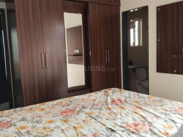 3 BHK Apartment in Gotri for rent Vadodara. The reference number is 20614028