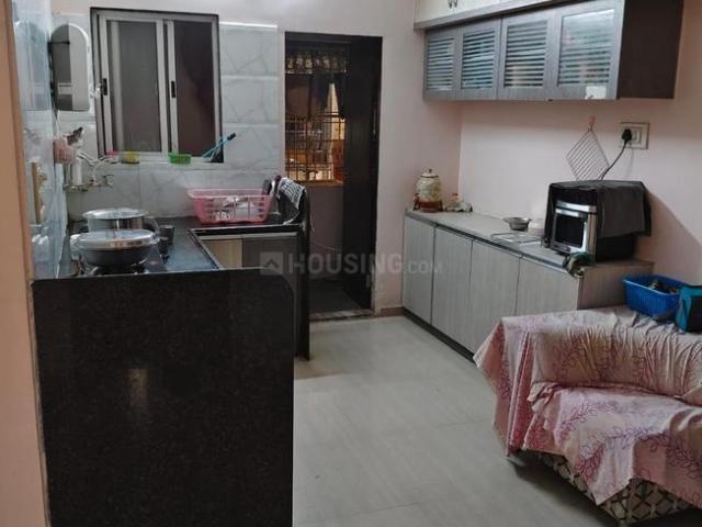 3 BHK Apartment in Gotri for rent Vadodara. The reference number is 20616831