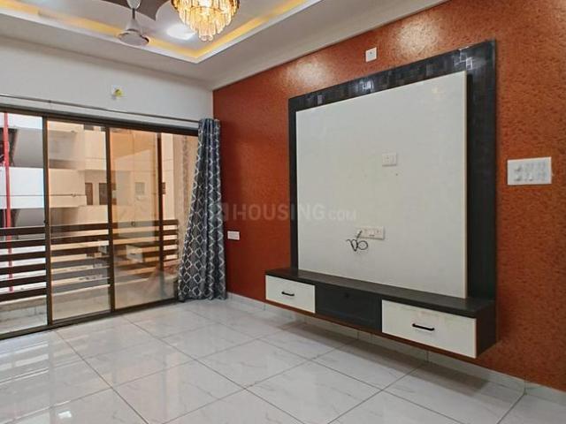 3 BHK Apartment in Gotri for rent Vadodara. The reference number is 20696749