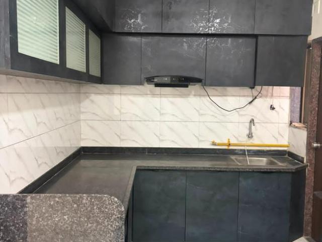 3 BHK Apartment in Gotri for rent Vadodara. The reference number is 20710799
