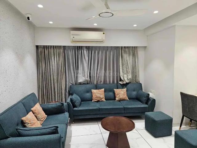 3 BHK Apartment in Gotri for rent Vadodara. The reference number is 20746230
