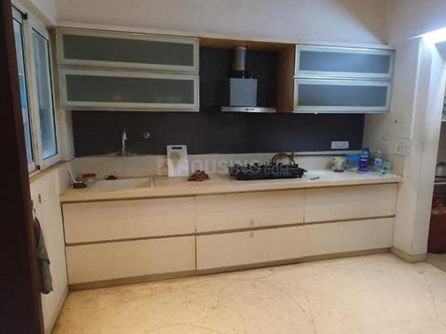3 BHK Apartment in Gotri for rent Vadodara. The reference number is 20747200