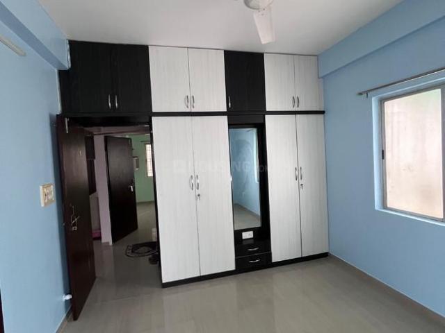 3 BHK Apartment in Gotri for rent Vadodara. The reference number is 20777555