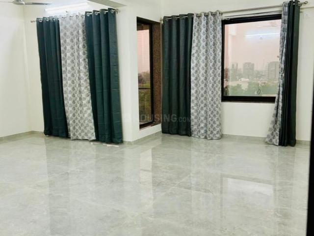 3 BHK Apartment in Gotri for rent Vadodara. The reference number is 20830280