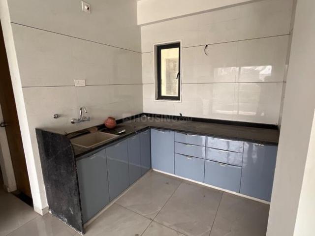 3 BHK Apartment in Gotri for rent Vadodara. The reference number is 20980844