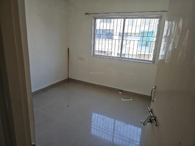 3 BHK Apartment in Saiyed Vasna for rent Vadodara. The reference number is 20112366
