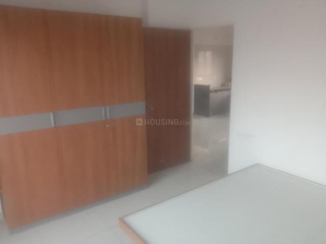 3 BHK Apartment in Gotri for rent Vadodara. The reference number is 20116455