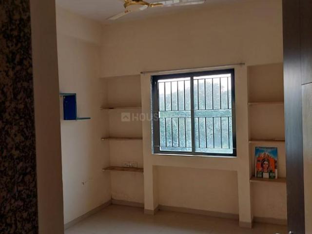 3 BHK Apartment in Gotri for rent Vadodara. The reference number is 20161414