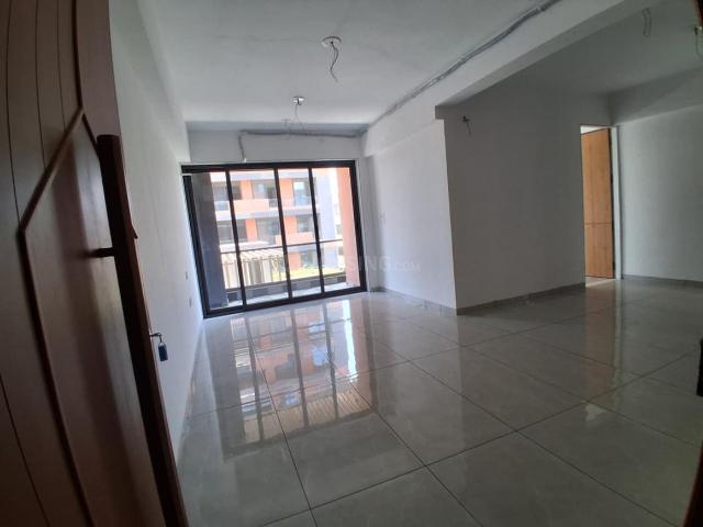 3 BHK Apartment in Gotri for rent Vadodara. The reference number is 20295645