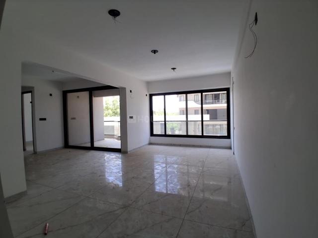 3 BHK Apartment in Gotri for rent Vadodara. The reference number is 20295690