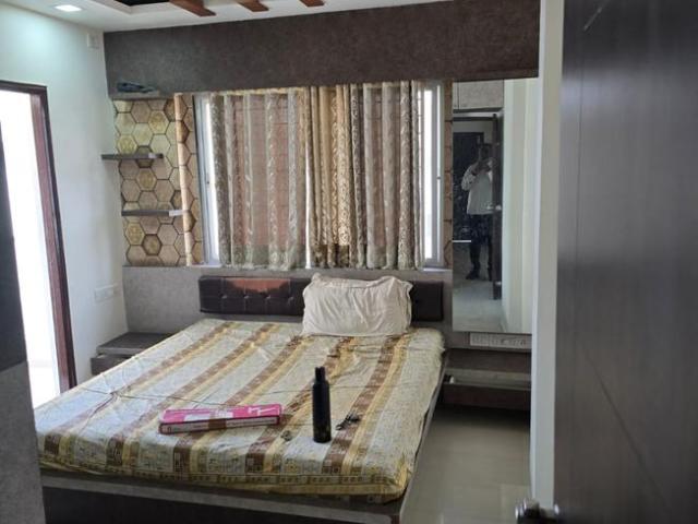 3 BHK Apartment in Gotri for rent Vadodara. The reference number is 20310786