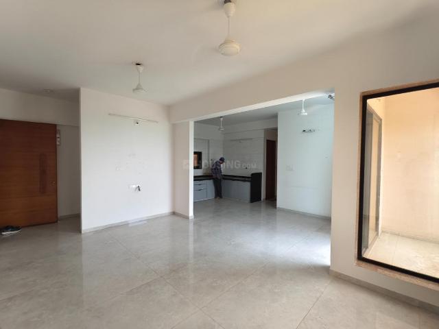 3 BHK Apartment in Gotri for rent Vadodara. The reference number is 20371292
