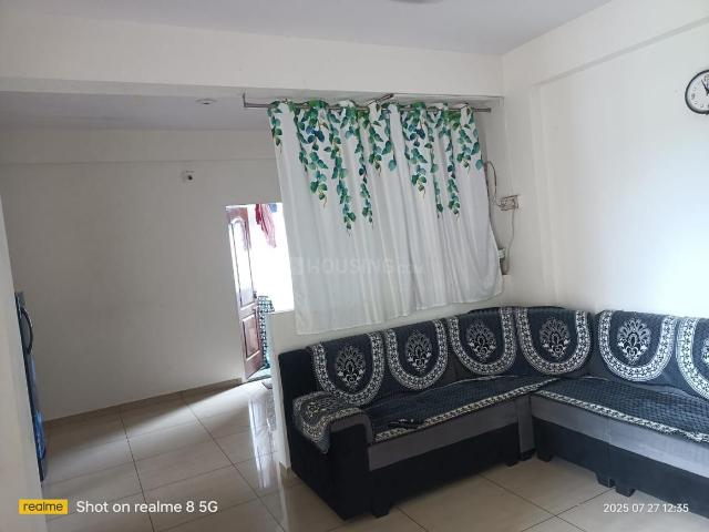 3 BHK Apartment in Gotri for rent Vadodara. The reference number is 20389694